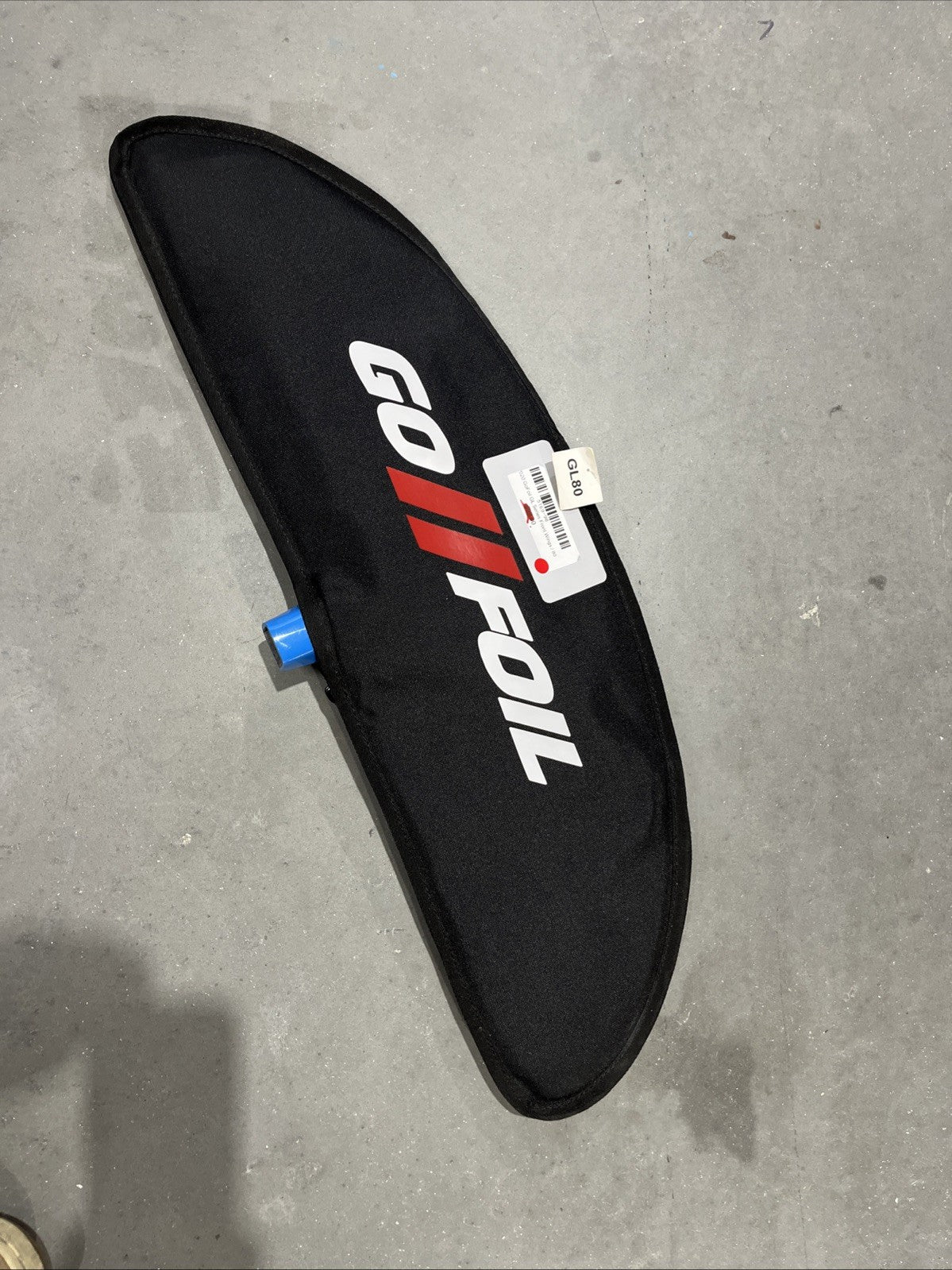 Go Foil GL 80 Front Wing 