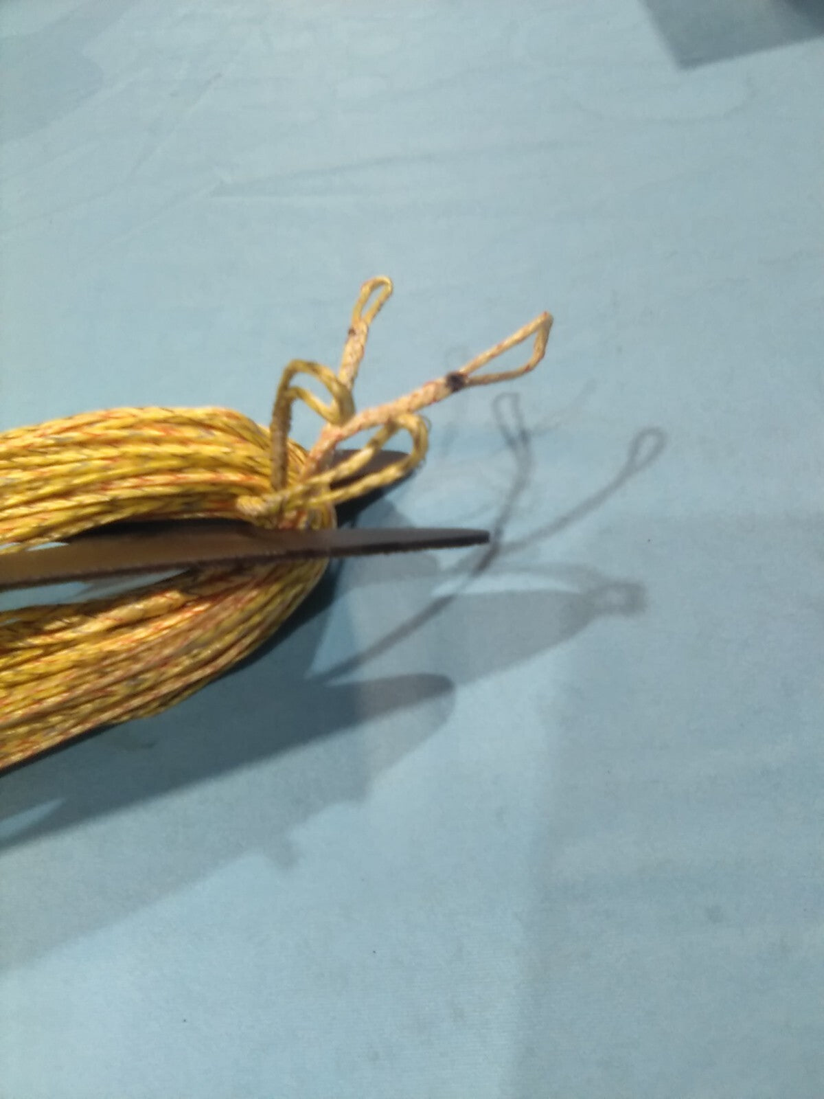 Doutone 13m Spectra kite Lines Set 4