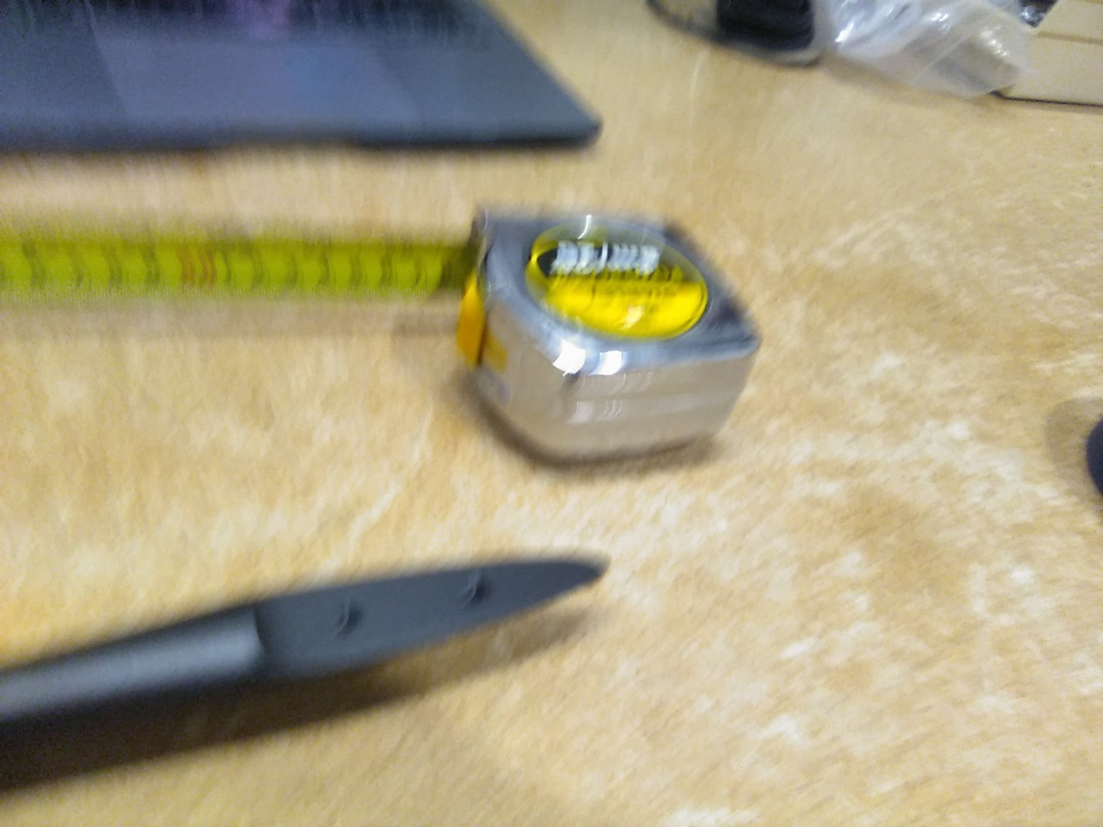 Takuma Efoil 67cm Fuselage