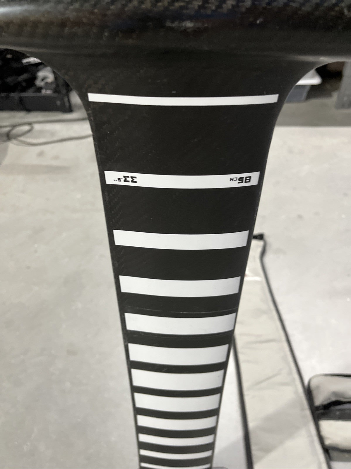 Armstrong 85cm Mast & 60cm Fuselage V1