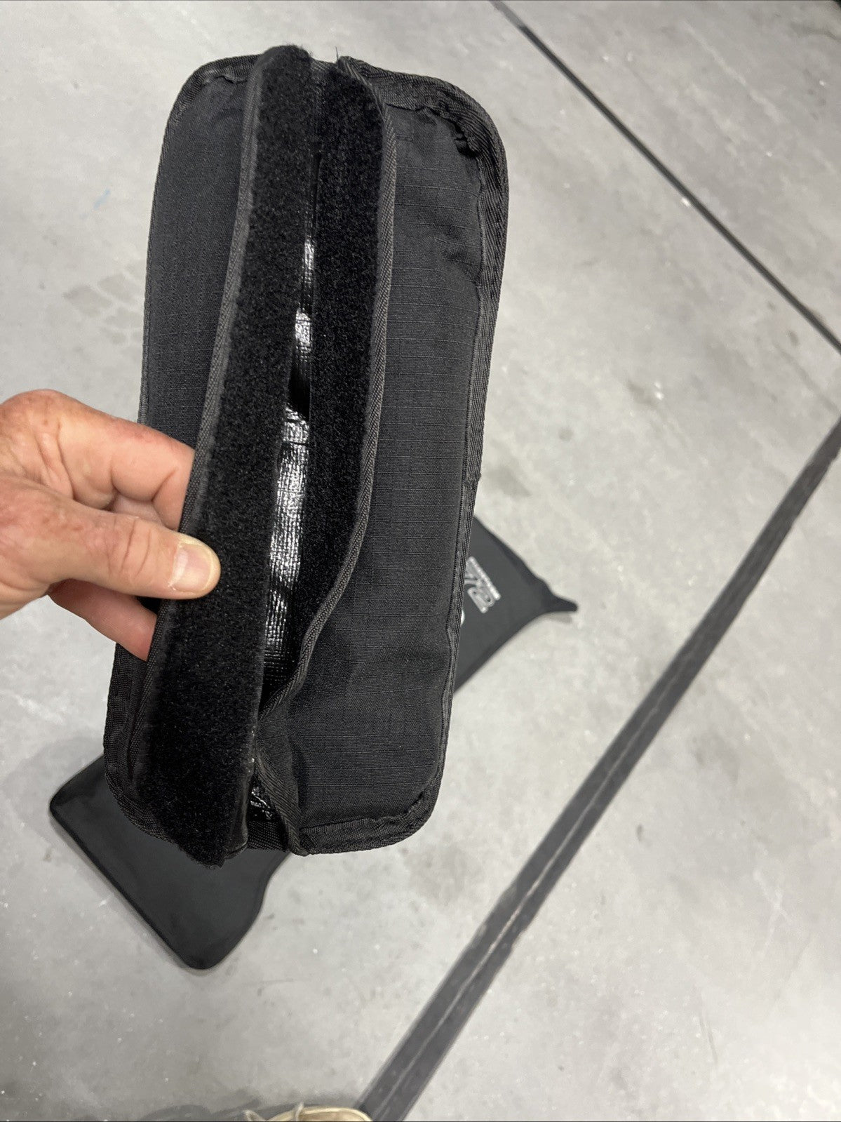 slingshot 72cm Mast Cover Only 