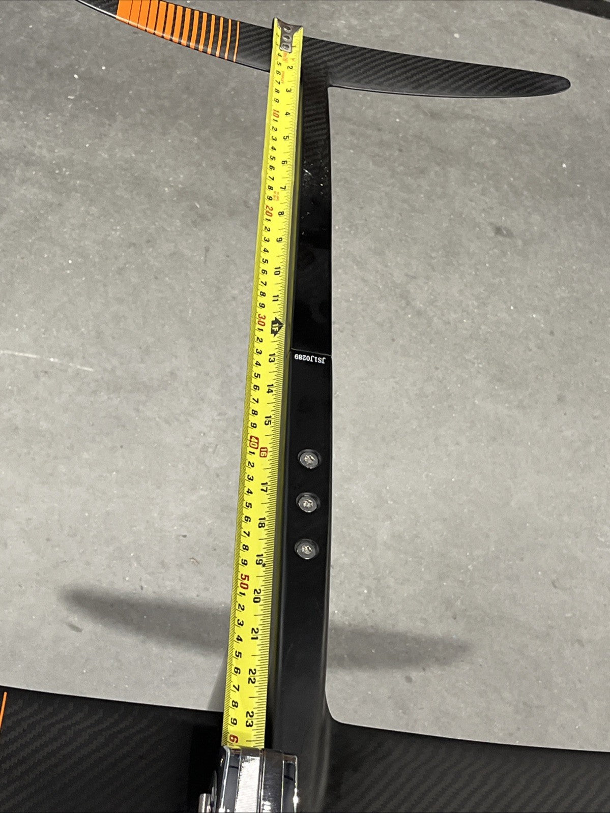 Project Cedrus Mast 73cm / Cabrinha  H-650 Foil