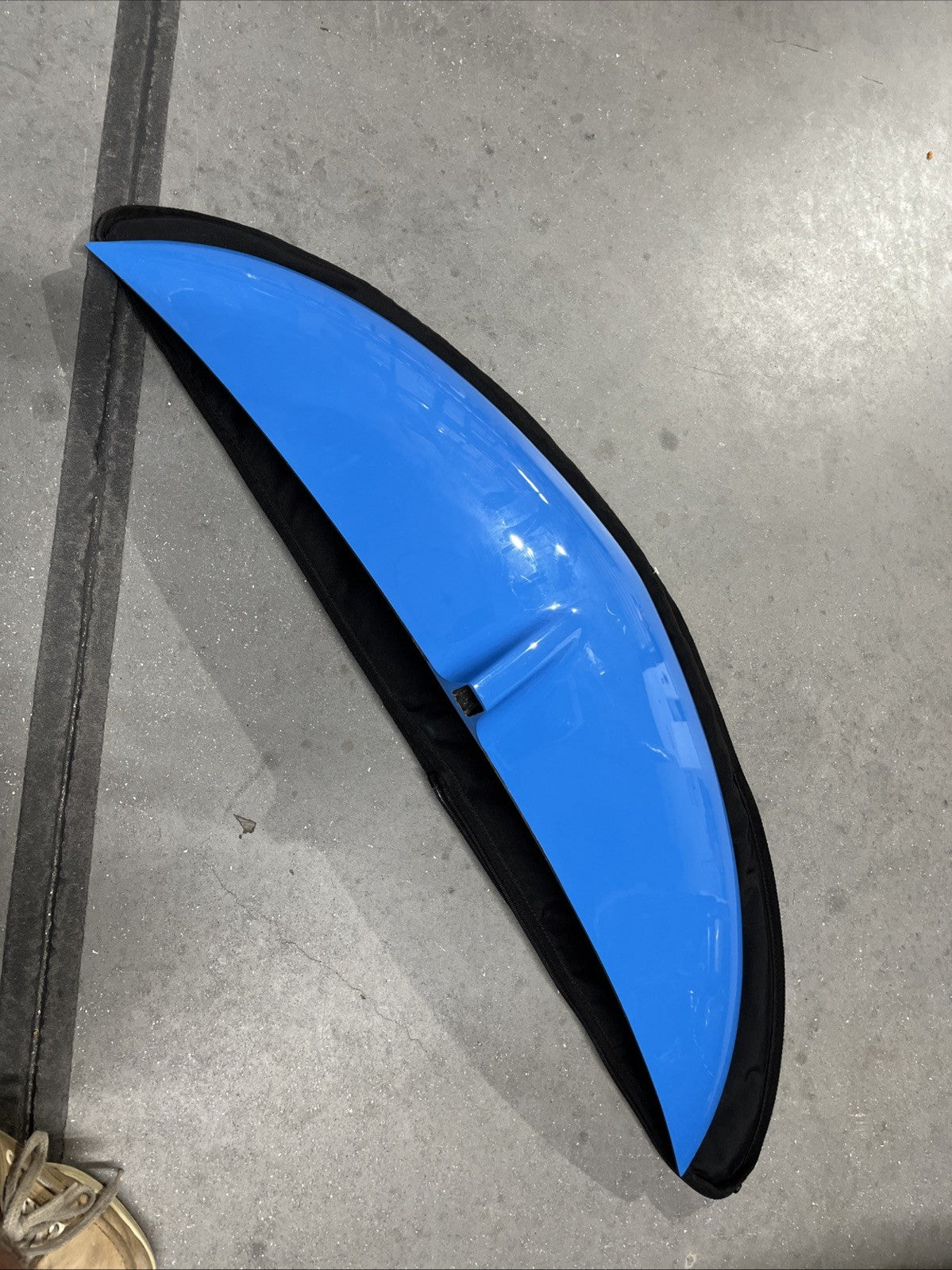 Go Foil Maliko M200 Front Wing & Cover 