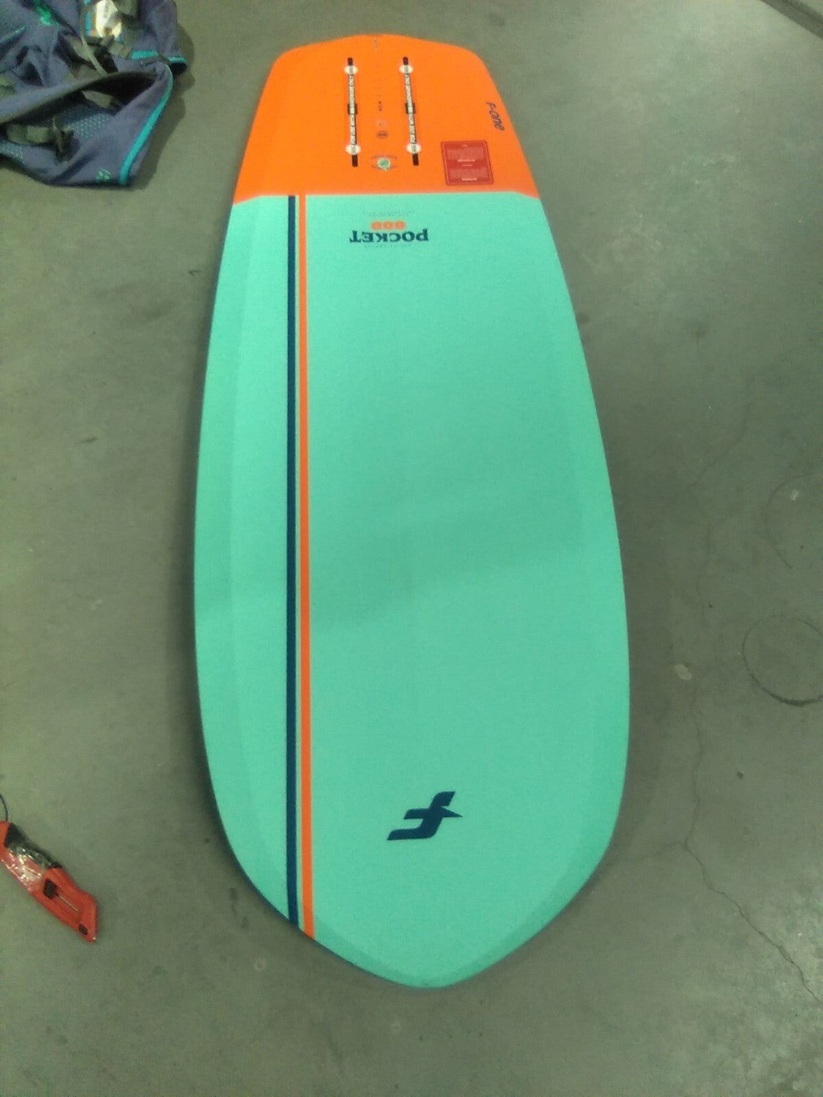 F.One Pocket Foilboard  145cm Kiteboard
