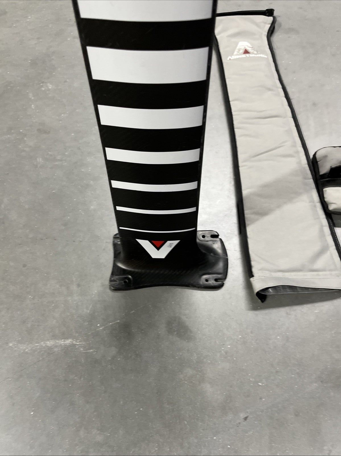 Armstrong 85cm Mast & 60cm Fuselage V1