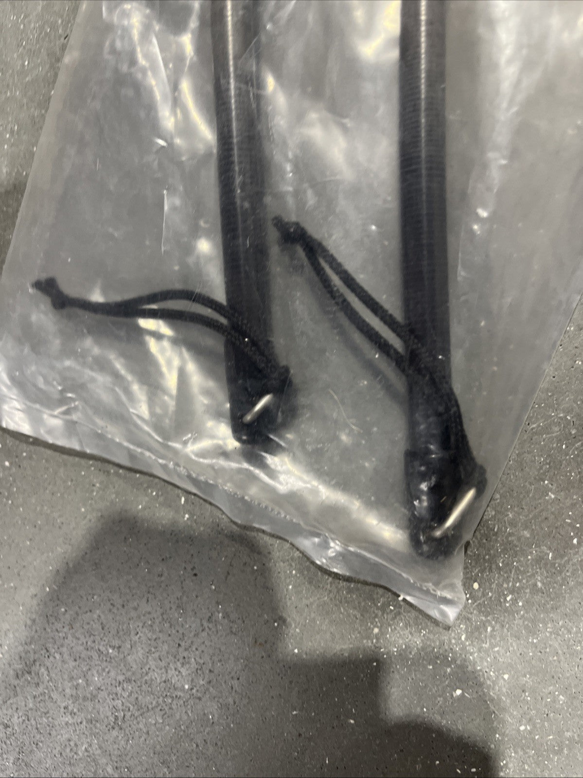 Revolution Kite Blast Handles 
