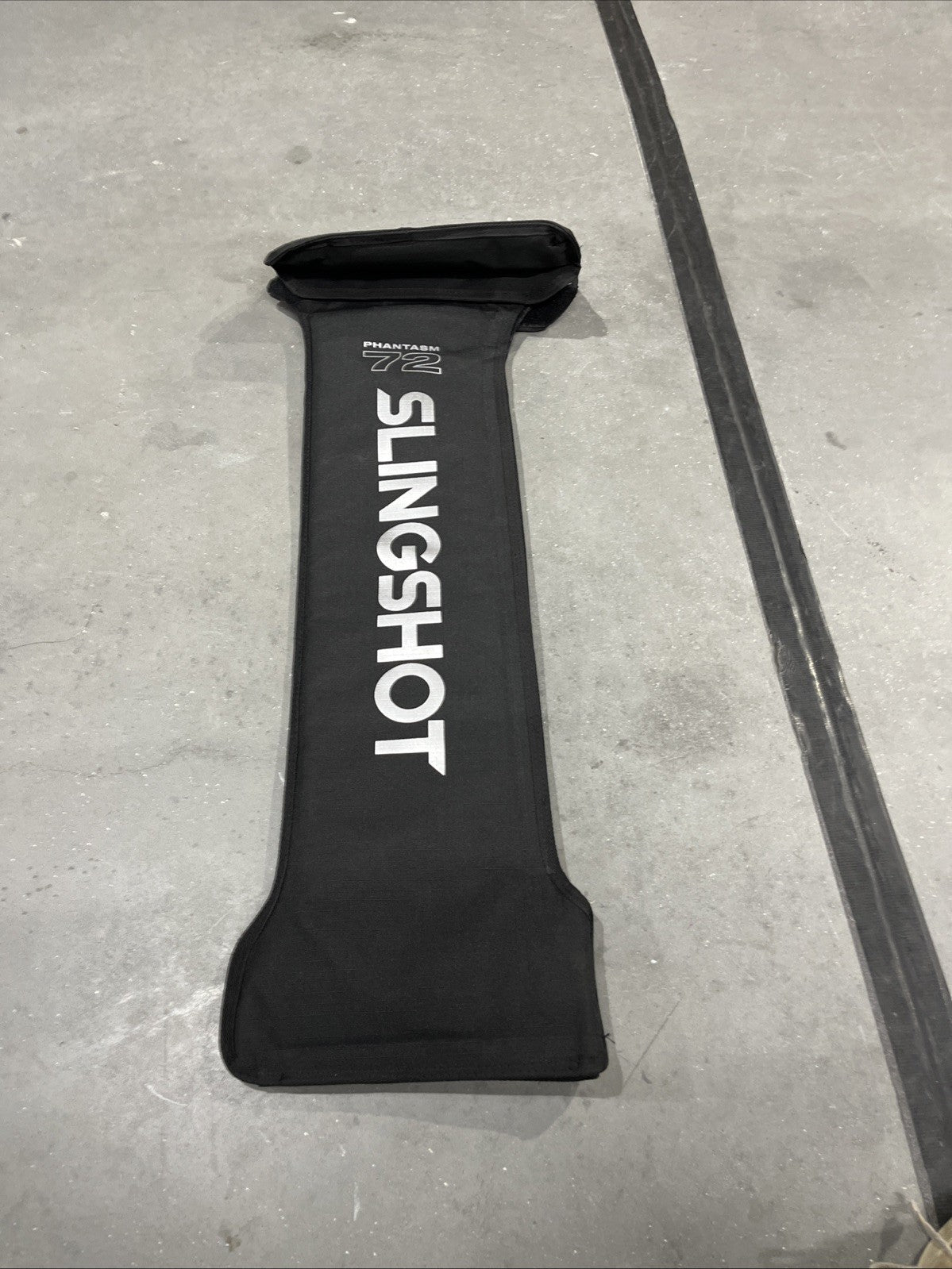 slingshot 72cm Mast Cover Only 