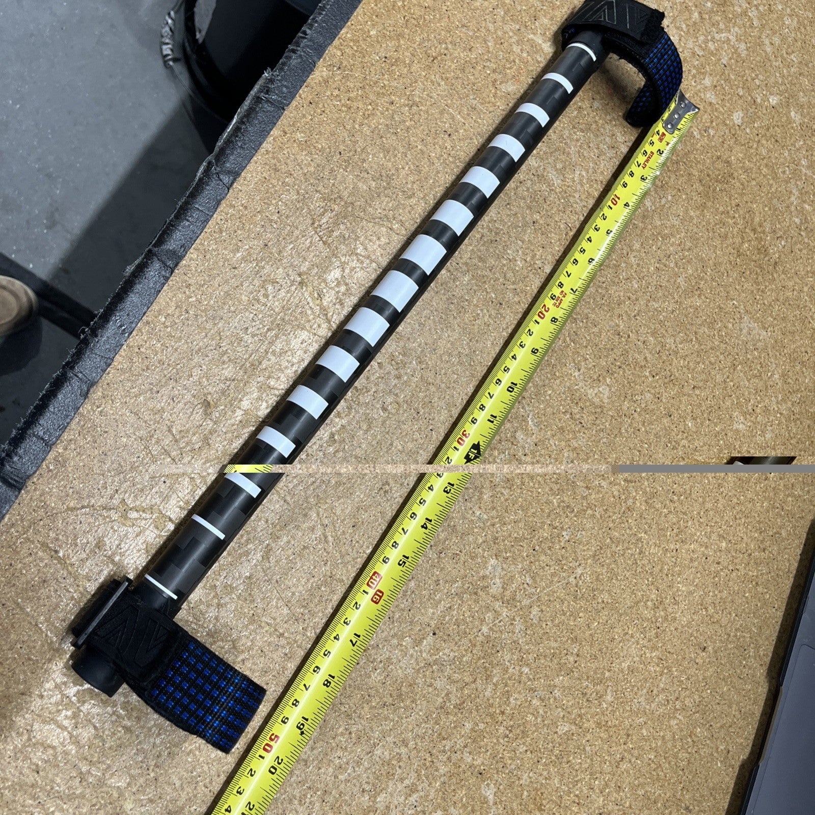 Armstrong Power Link Control Bar  20”