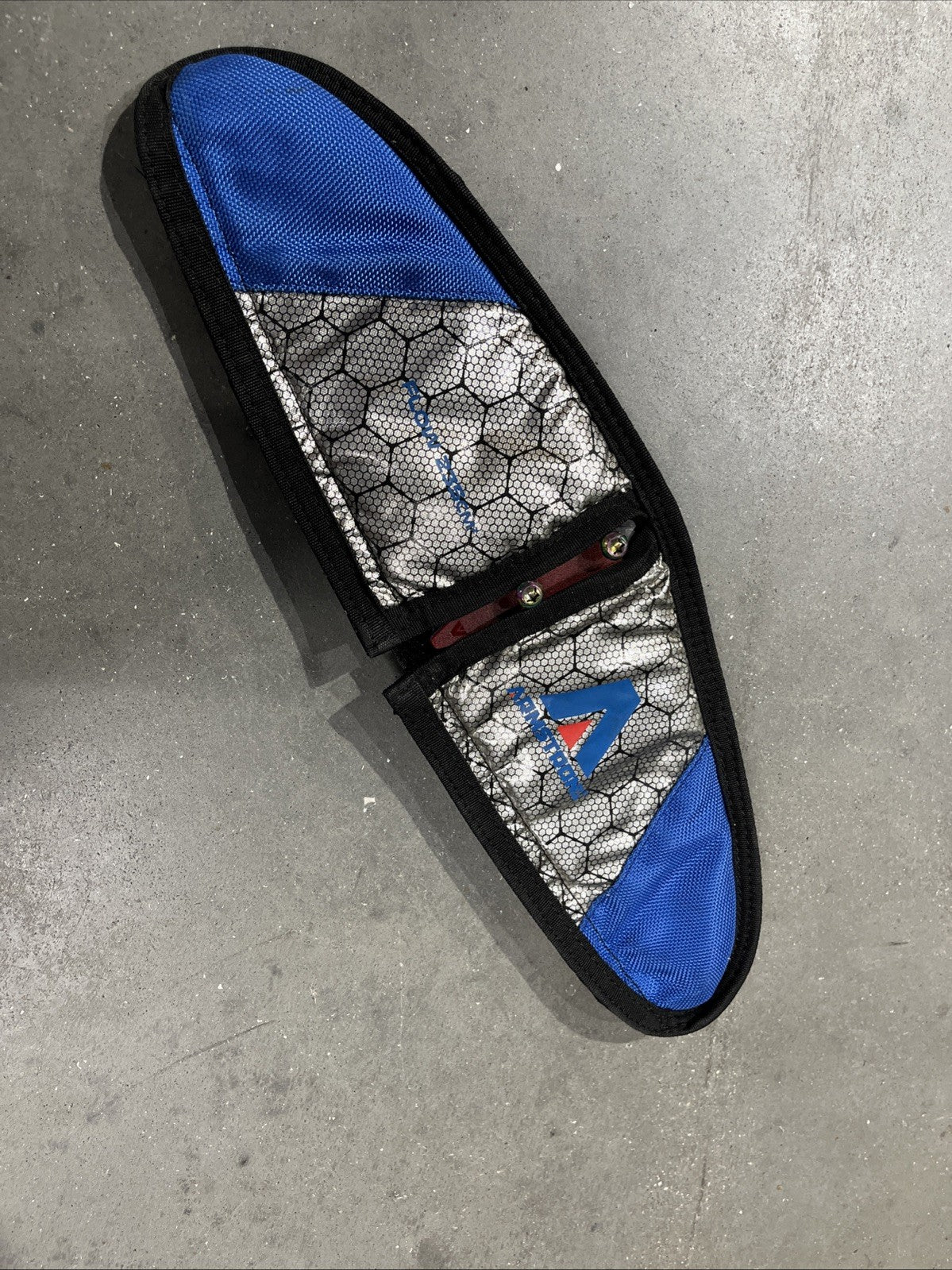 Armstrong Flow 235cm Rear Stabilizer