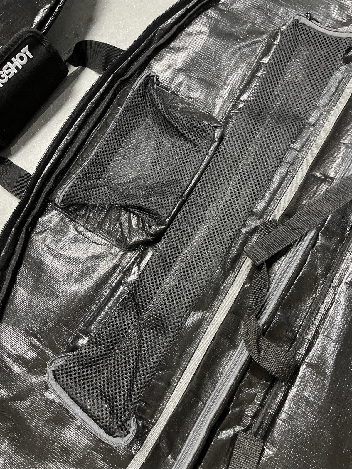 Slingshot Foil Kit Case Only 