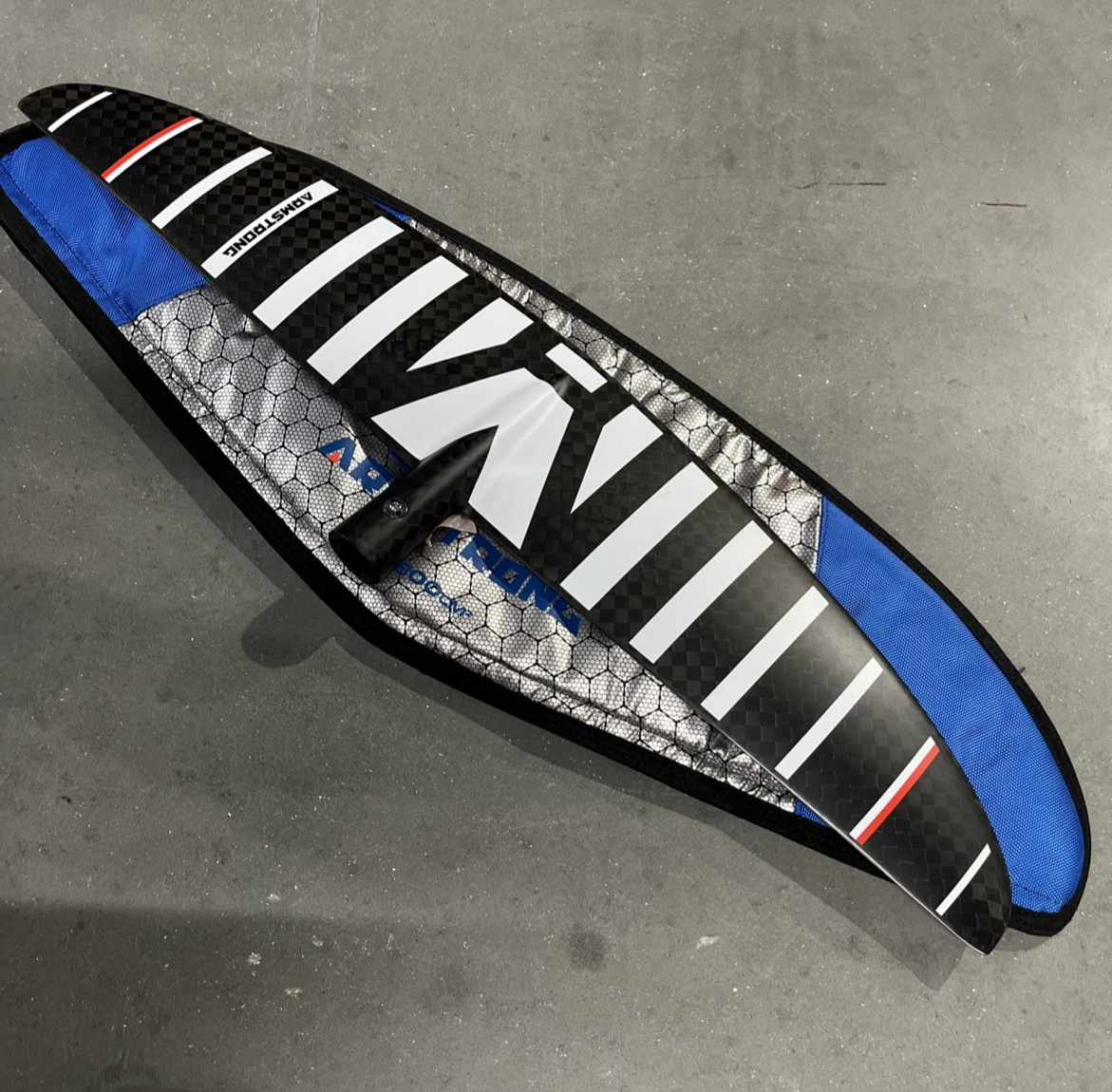 Armstrong MA 800cm Front Foil Wing 
