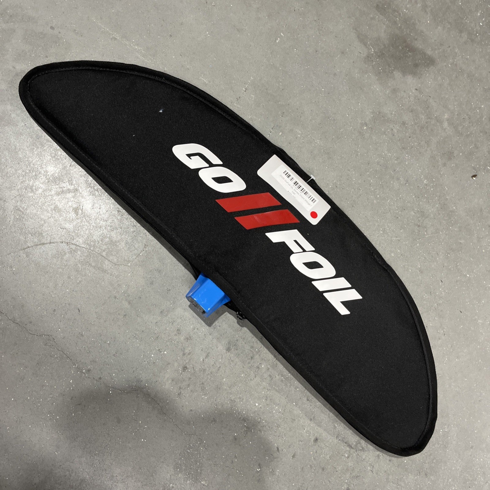 Go Foil GL 100 Front Wing / Cover