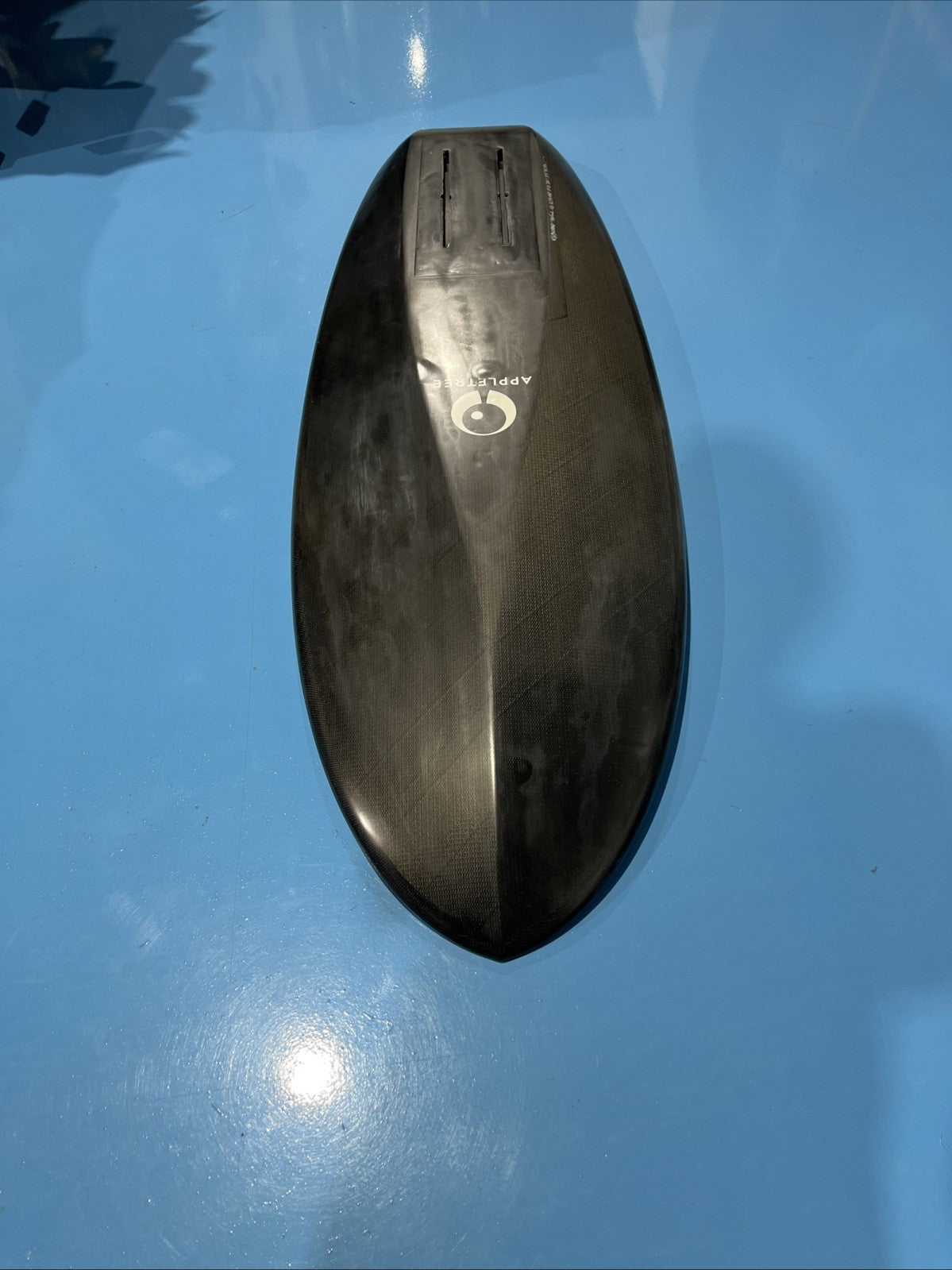 Apple tree 4’10”  Pro Foilboard V2 41.5L