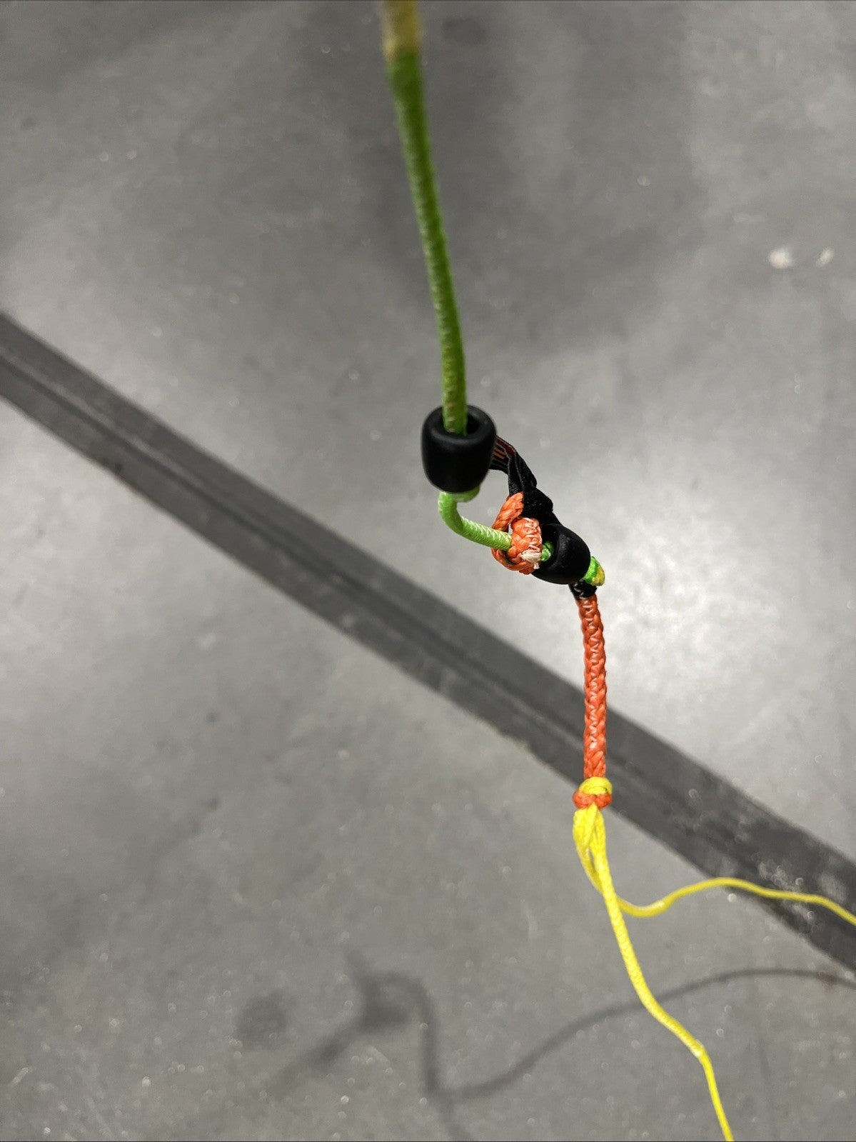 Ocean Rodeo Roam 12m Aluula Kite  ONLY FLOWN 1 TIME