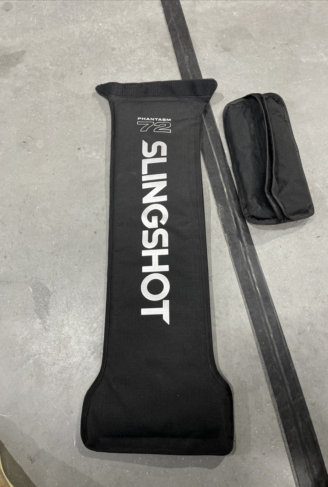 slingshot 72cm Mast Cover Only 