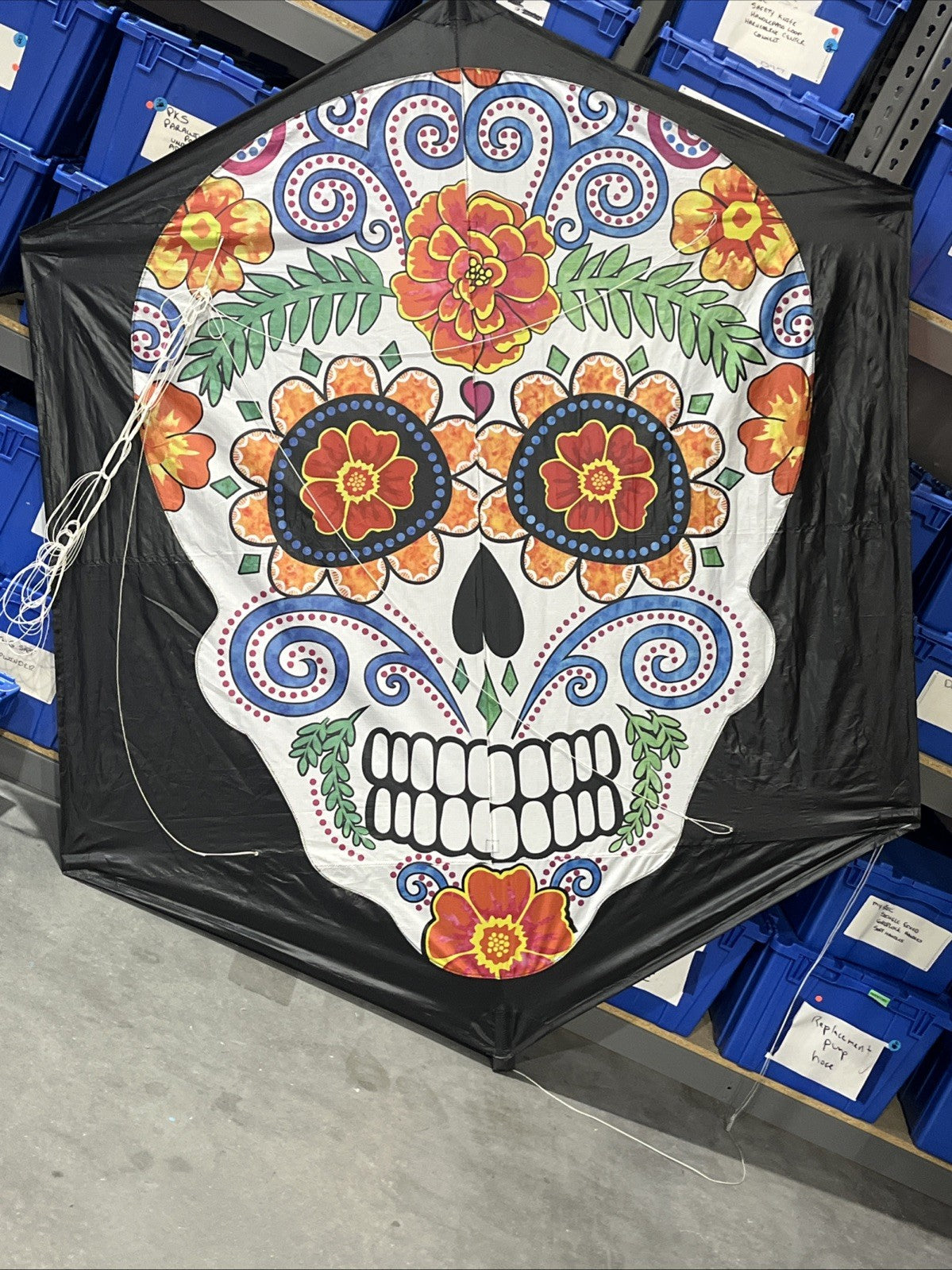 Rokkaku Kite 78” 