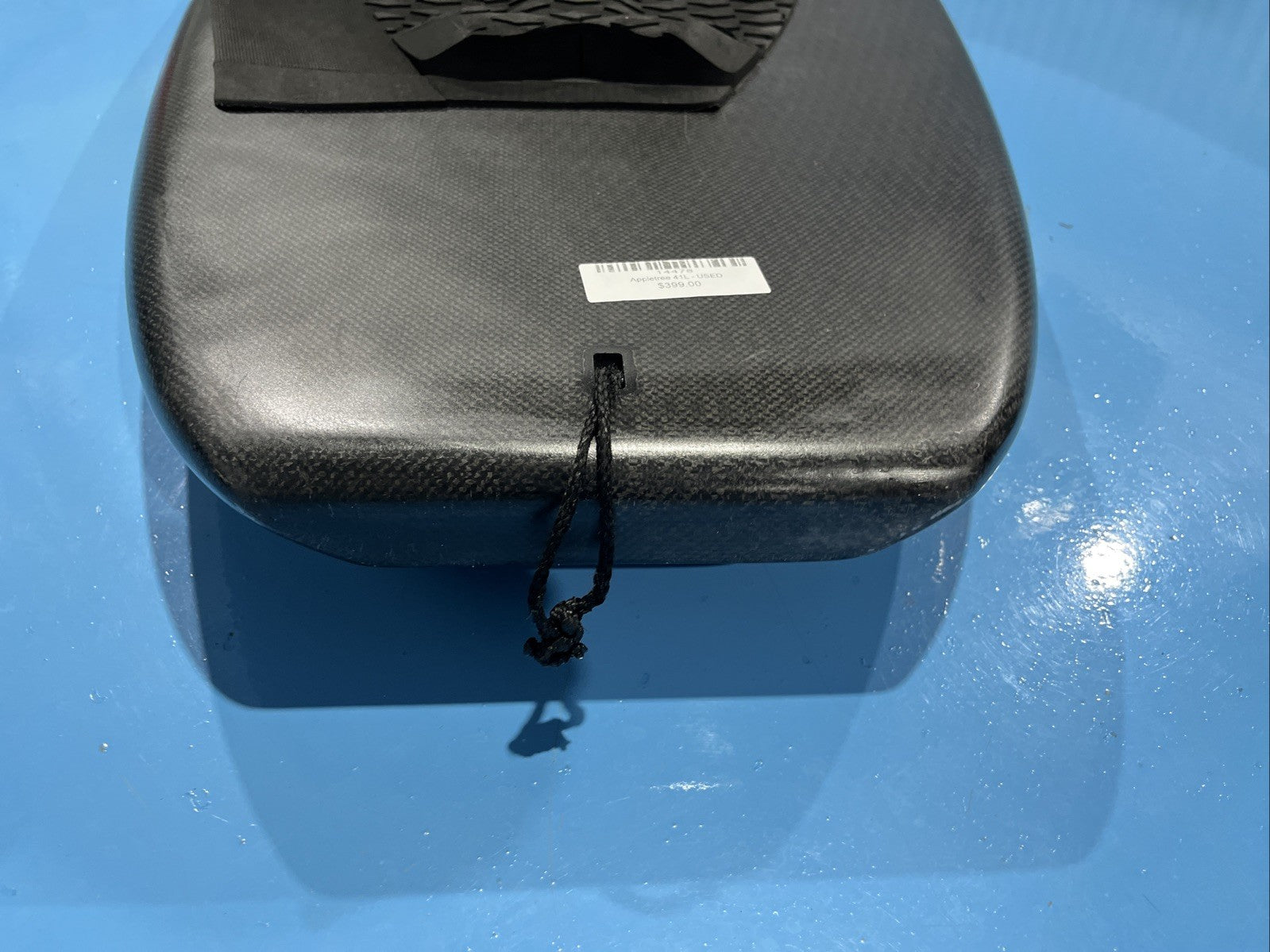 Apple tree 4’10”  Pro Foilboard V2 41.5L