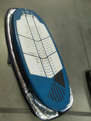 Quatro 105L Wing Drifter Pro Foilboard 5'6" X 28"