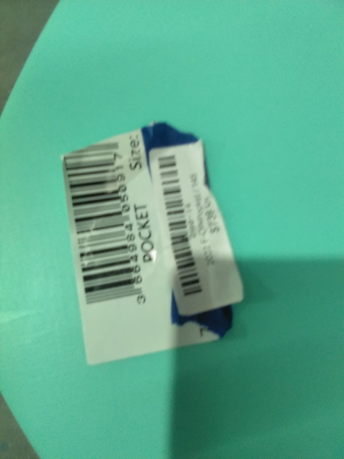 F.One Pocket Foilboard  145cm Kiteboard