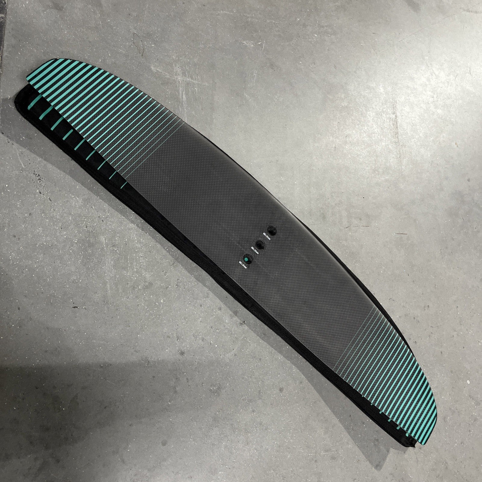 North HA 1250 Sonar Front Foil Wing 