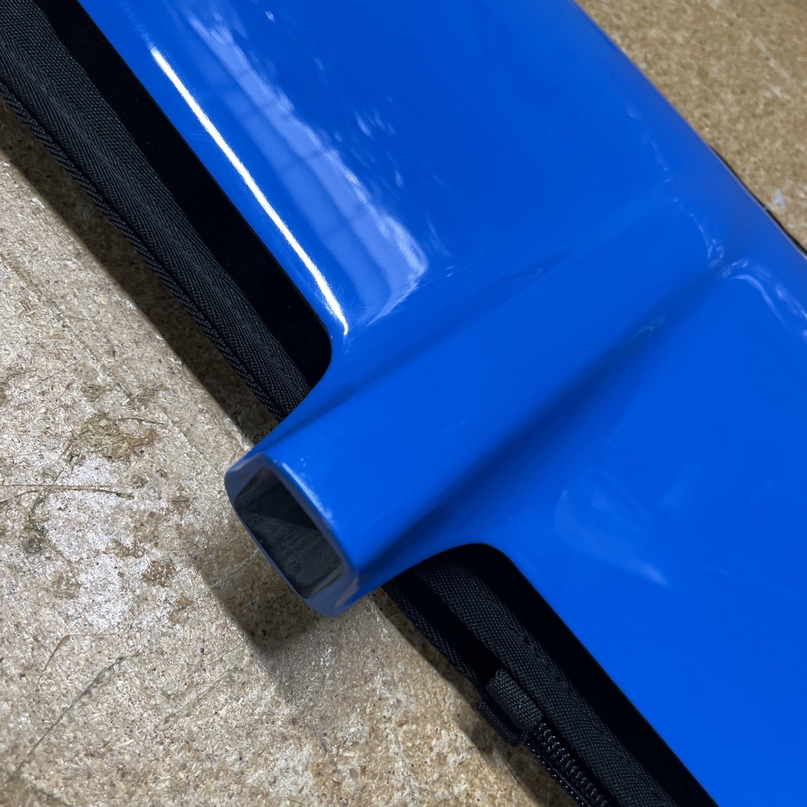 Go Foil GL 100 Front Wing / Cover