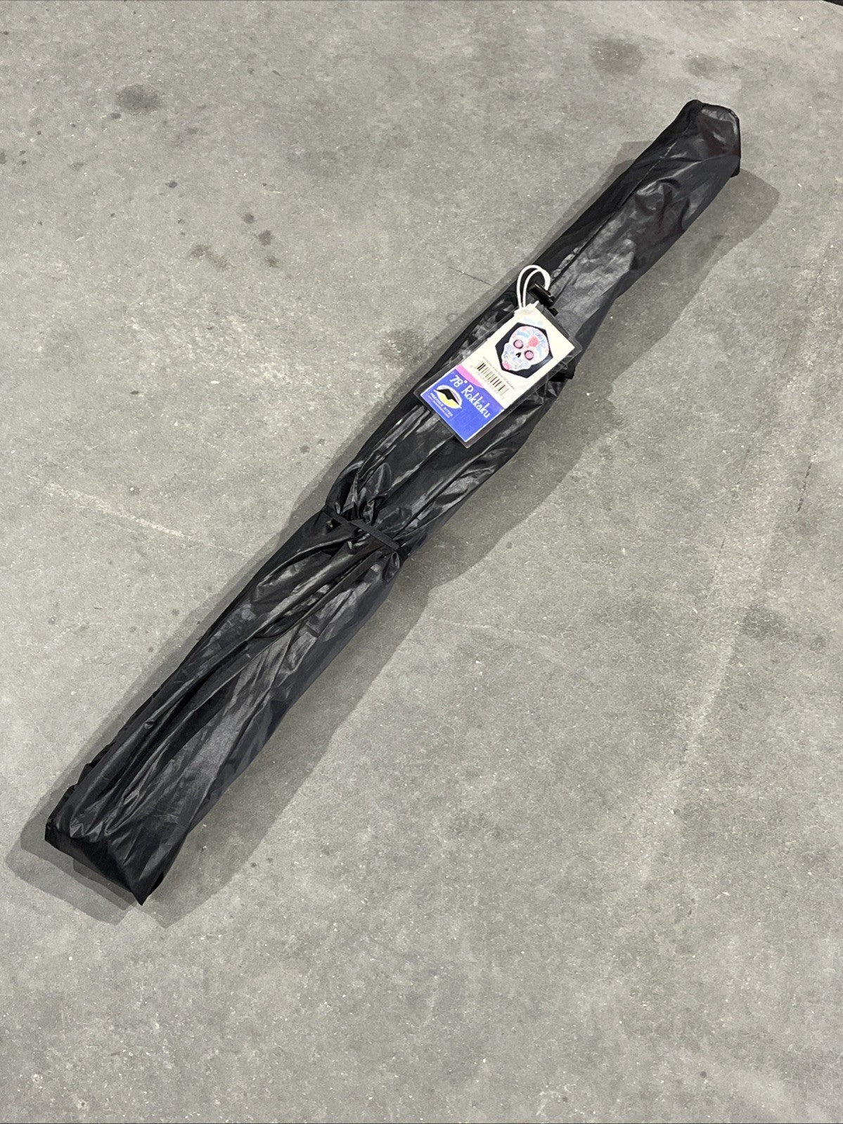 Rokkaku Kite 78” 