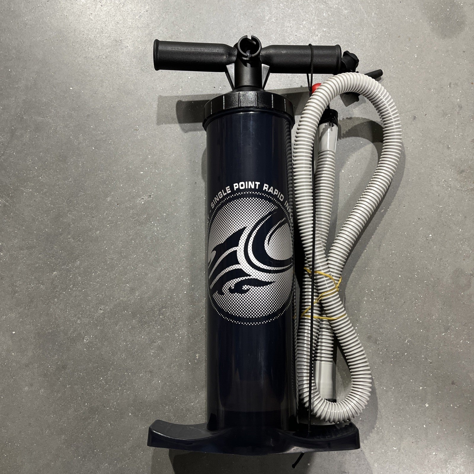 Cabrinha Kiteboarding Kite Pump