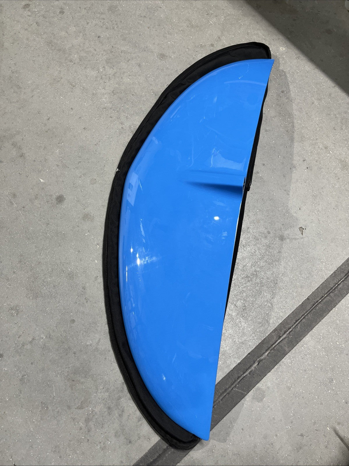 Go Foil Maliko M200 Front Wing & Cover 