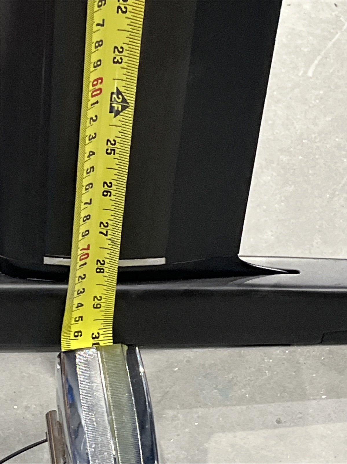 Project Cedrus Mast 73cm / Cabrinha  H-650 Foil