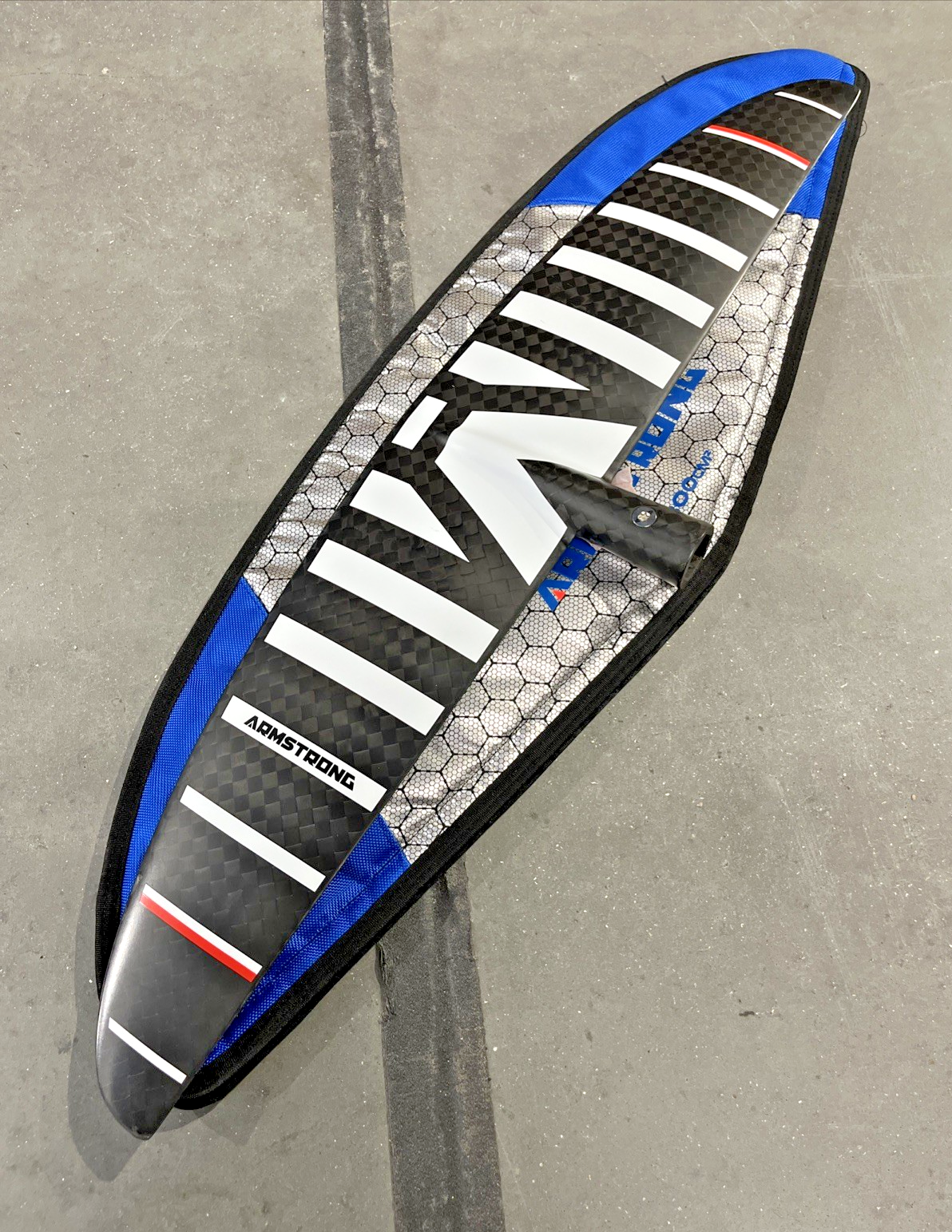 Armstrong MA 800cm Front Foil Wing 