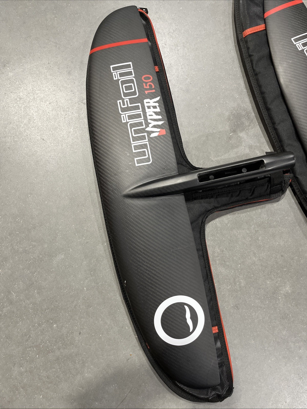 Unifoil Complete  75cm Katana Carbon Mast Foil Kit