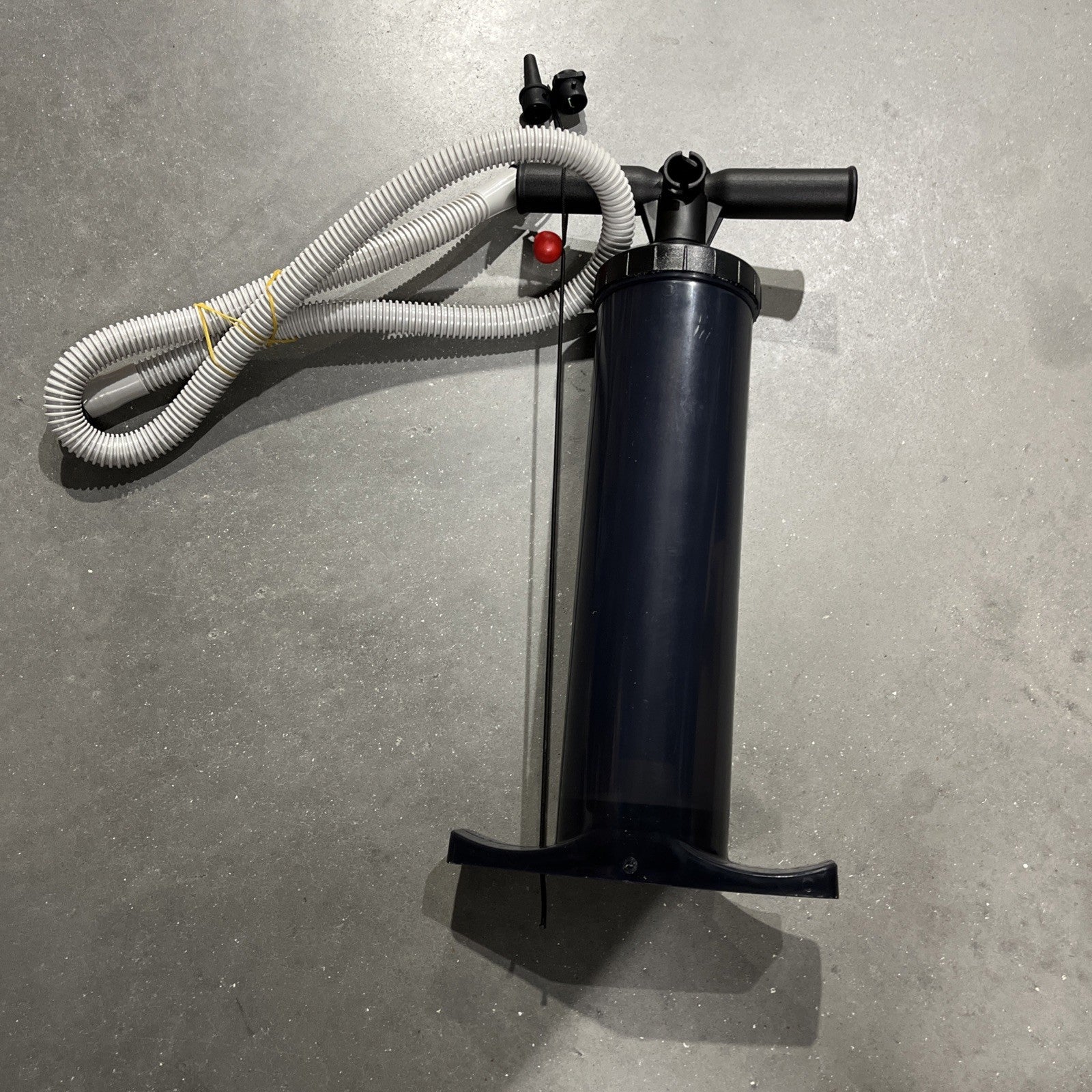 Cabrinha Kiteboarding Kite Pump