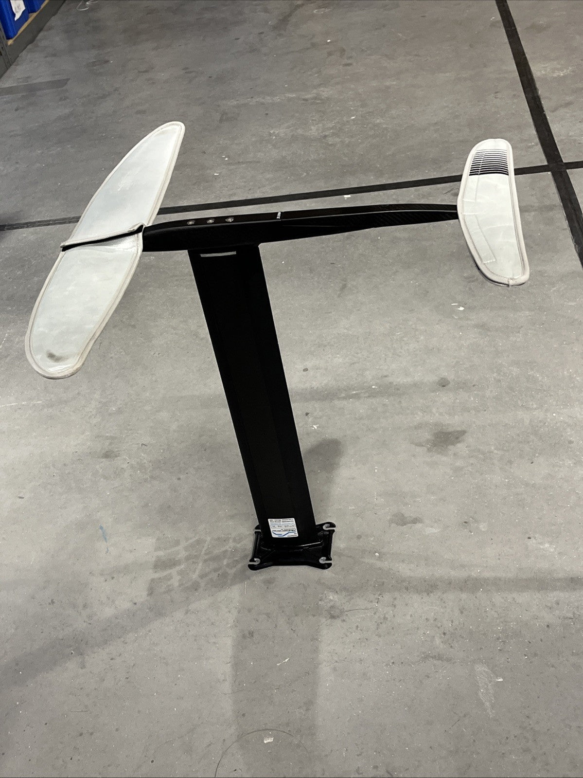 Project Cedrus Mast 73cm / Cabrinha  H-650 Foil