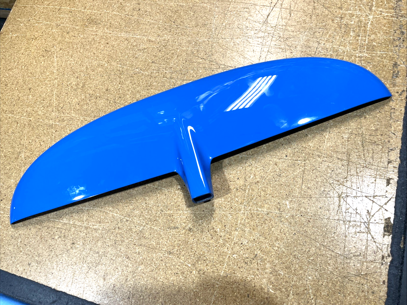 Go Foil GL 80 Front Wing 