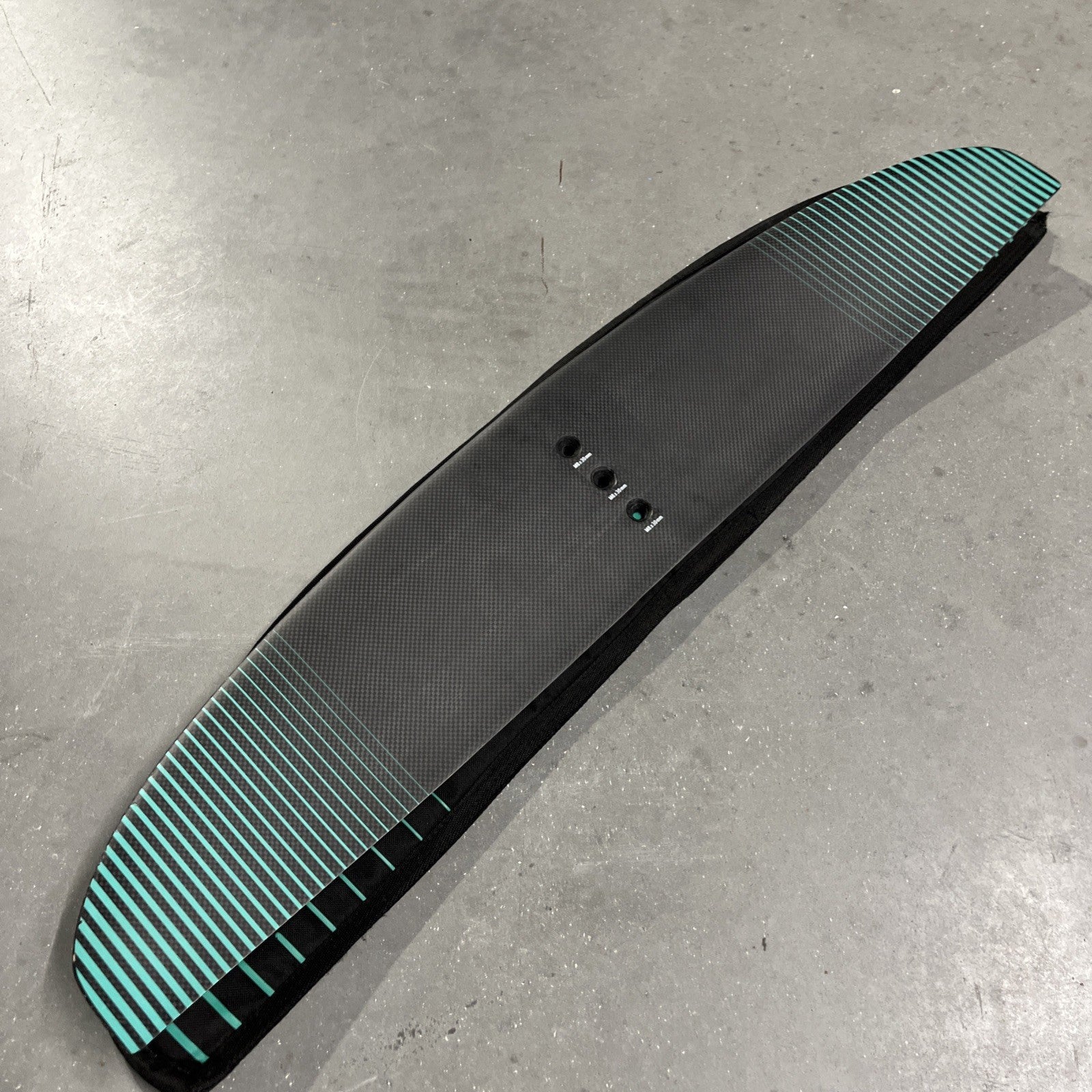 North HA 1250 Sonar Front Foil Wing 
