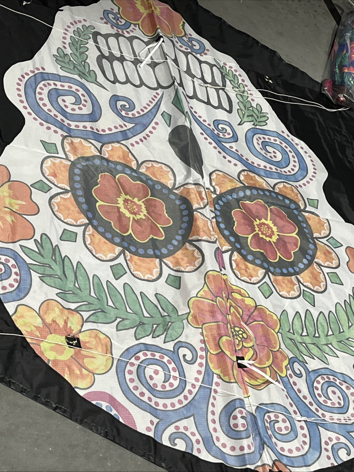 Rokkaku Kite 78” 