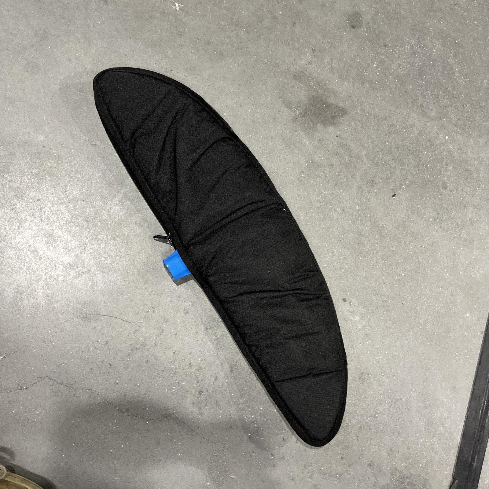 Go Foil GL 100 Front Wing / Cover