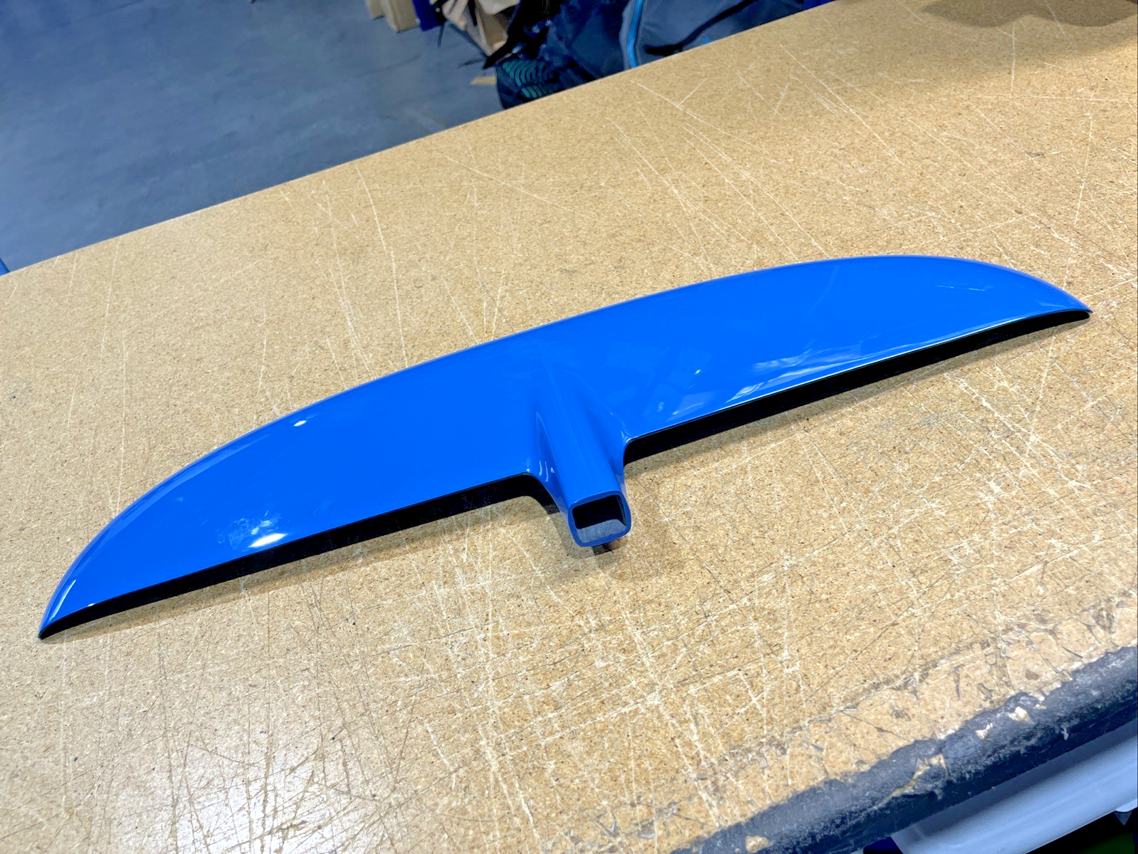Go Foil GL 80 Front Wing 