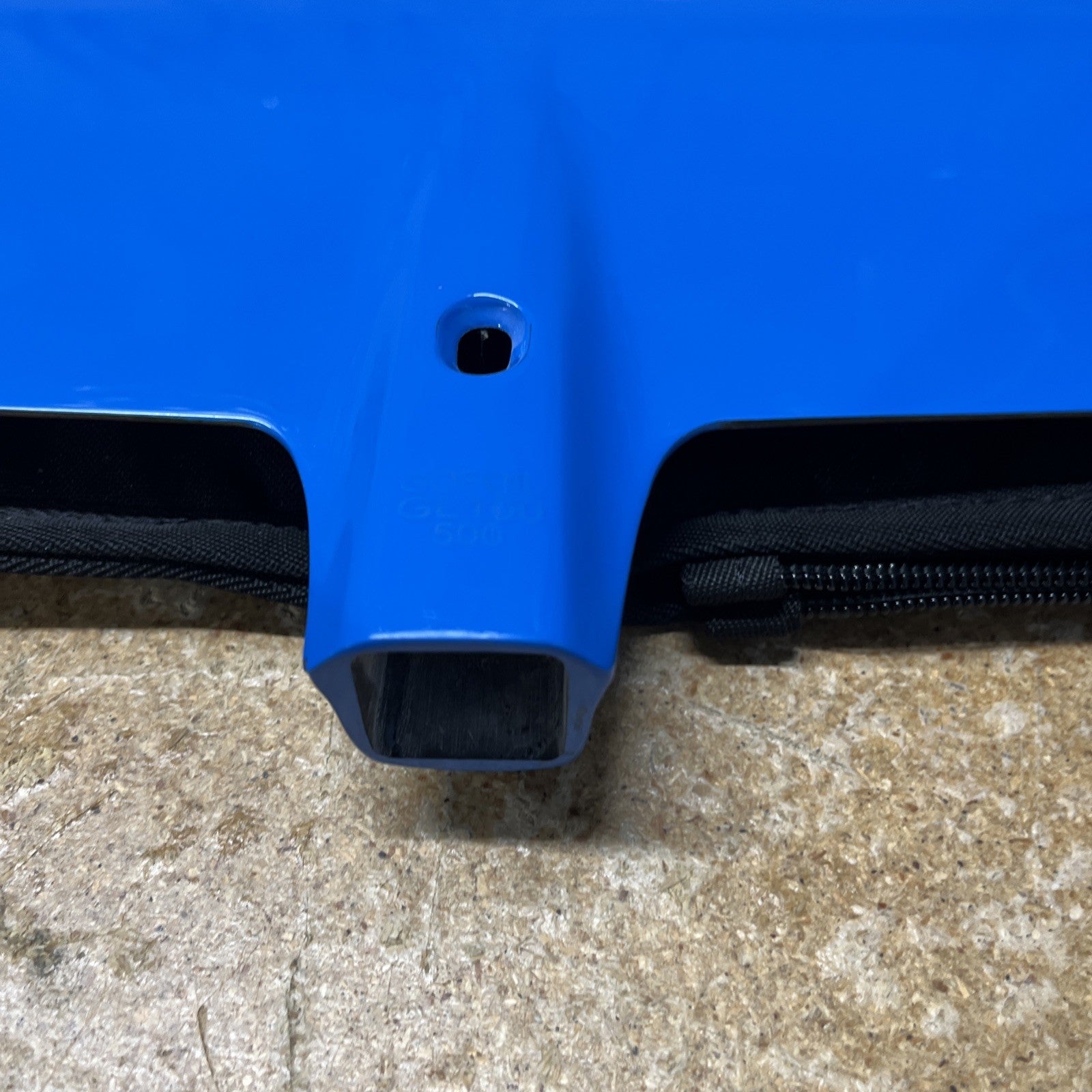 Go Foil GL 100 Front Wing / Cover