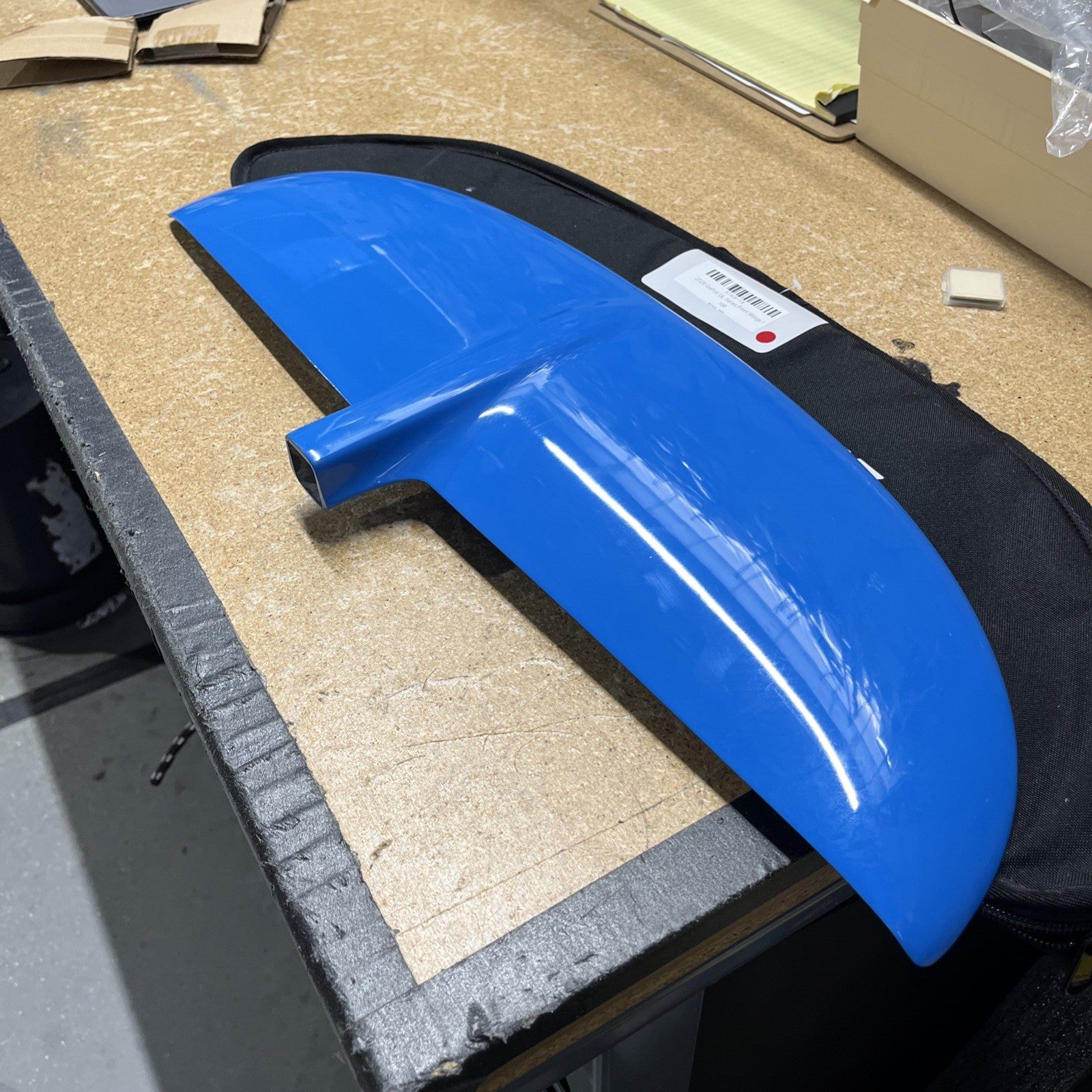 Go Foil GL 100 Front Wing / Cover