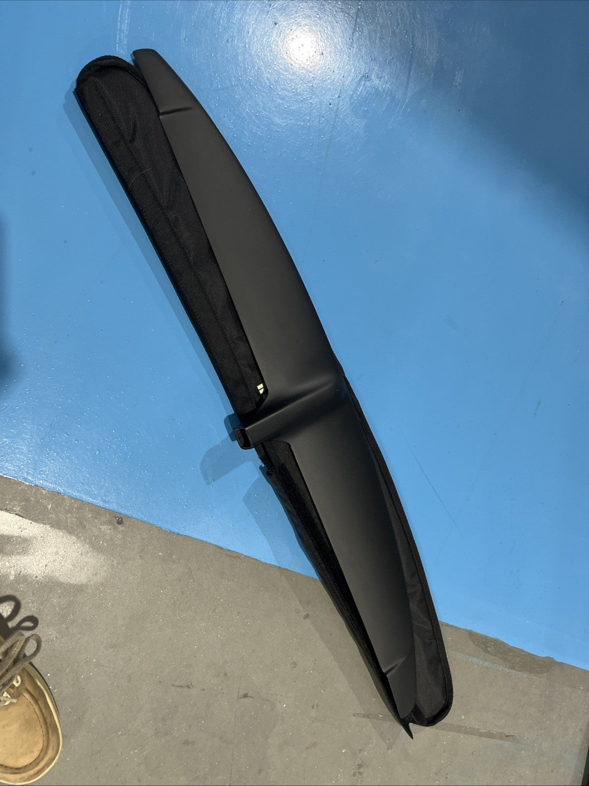 Go Foil  HA 850 Front Wing 