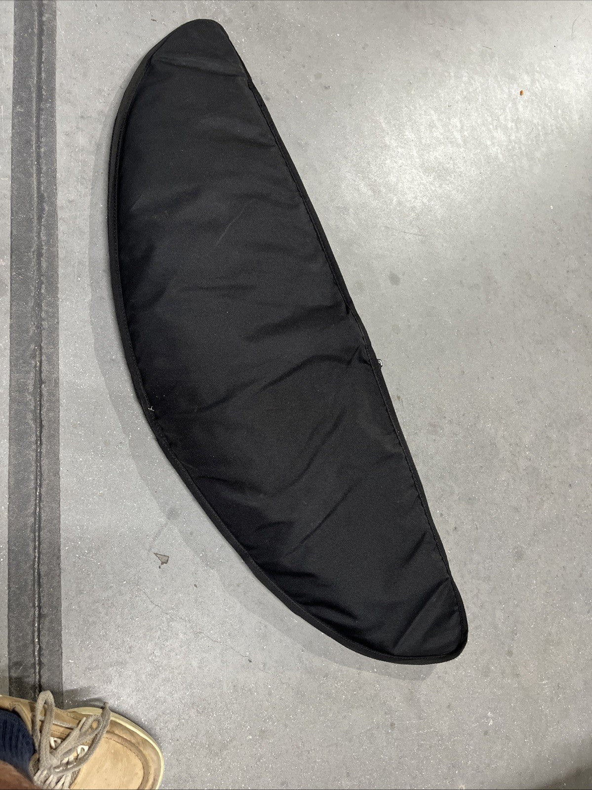 Go Foil Maliko M200 Front Wing & Cover 