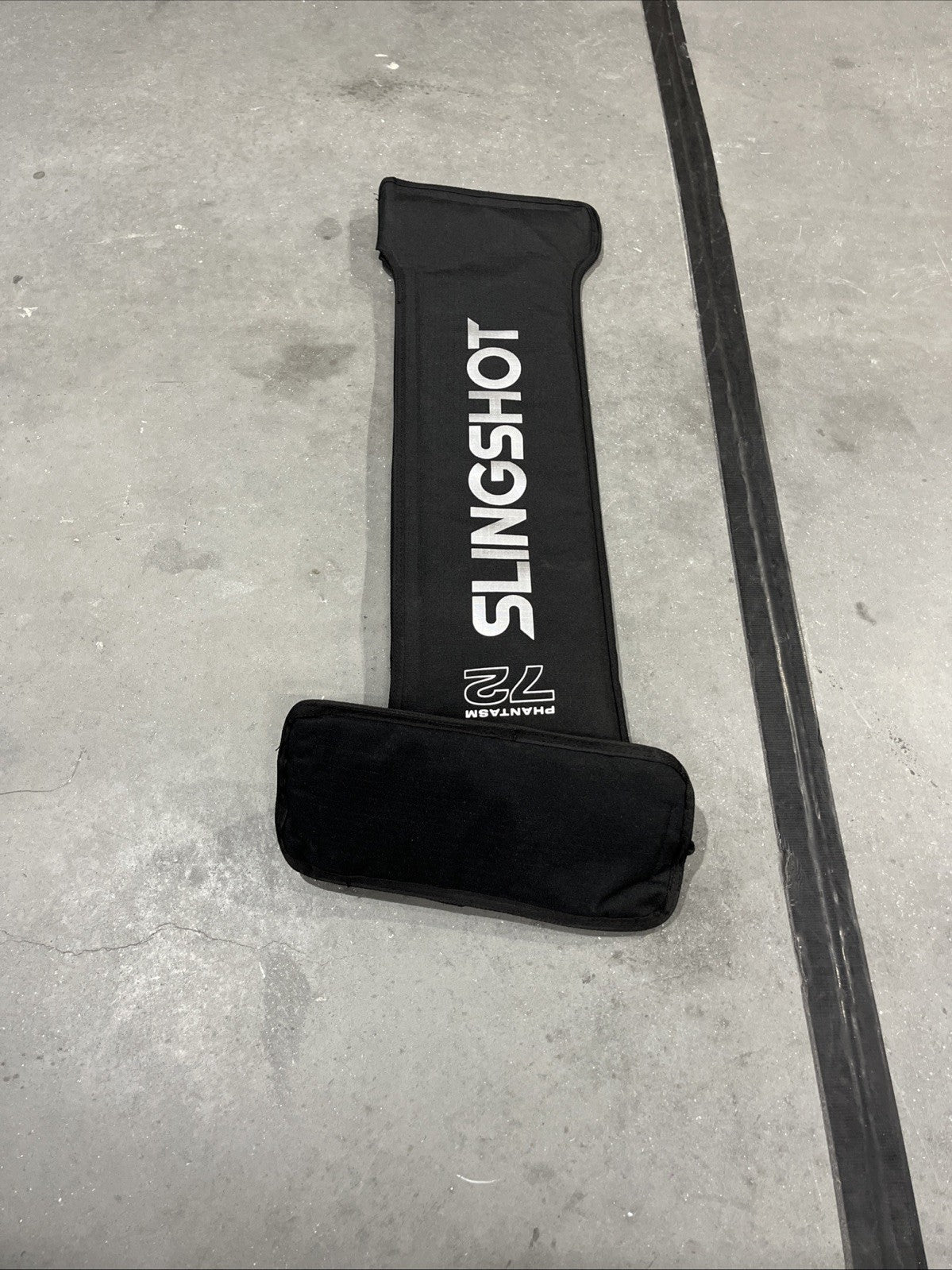slingshot 72cm Mast Cover Only 