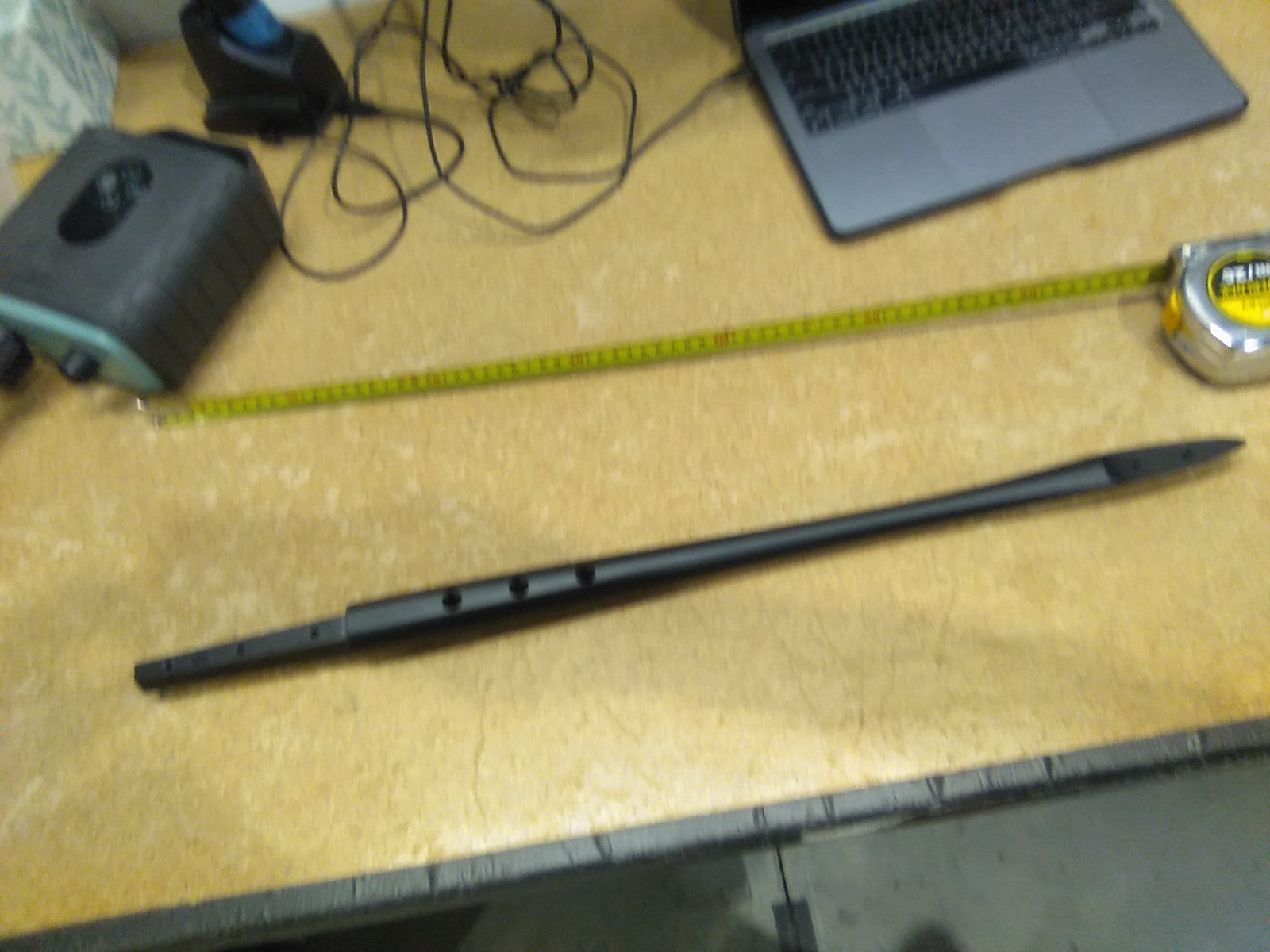 Takuma Efoil 67cm Fuselage