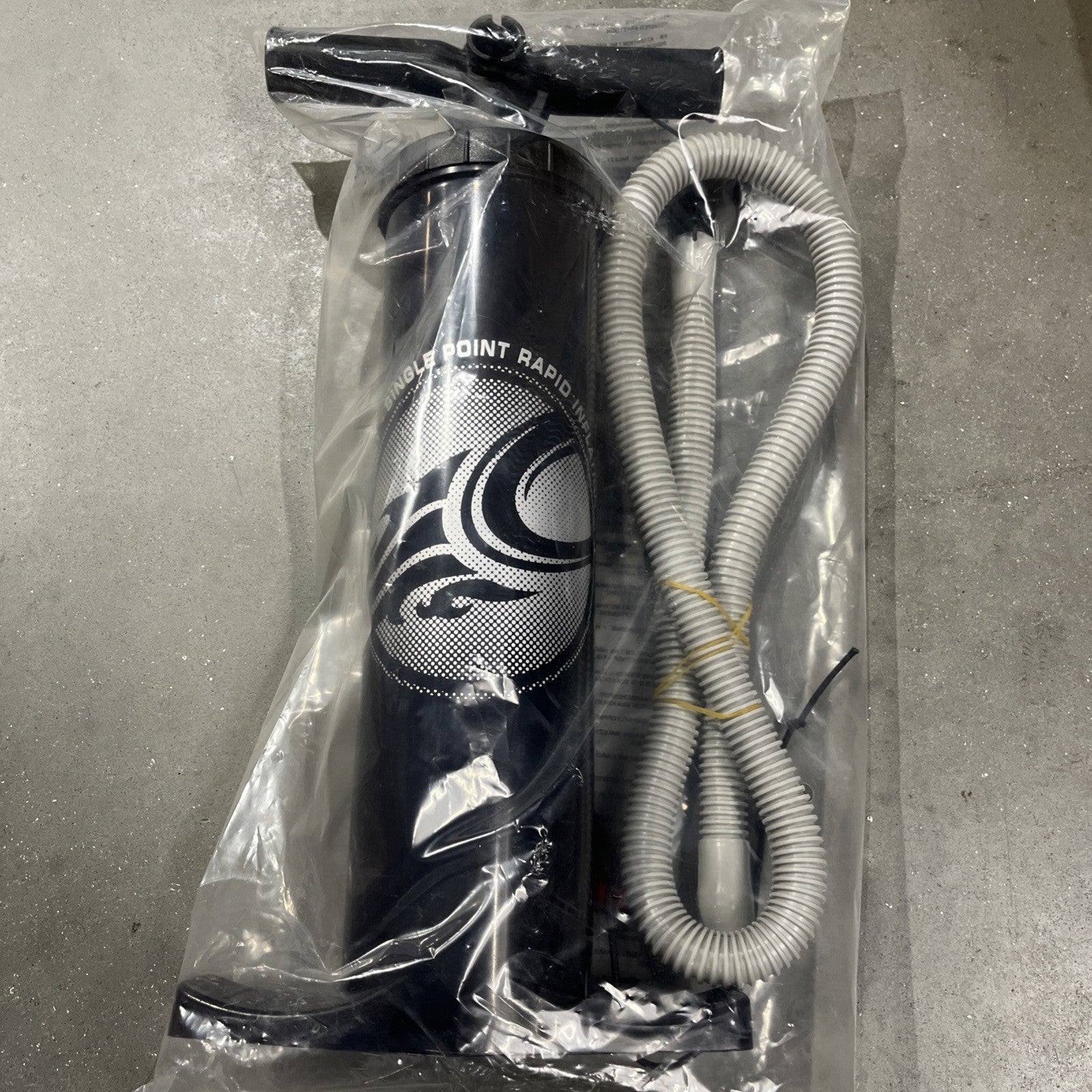 Cabrinha Kiteboarding Kite Pump