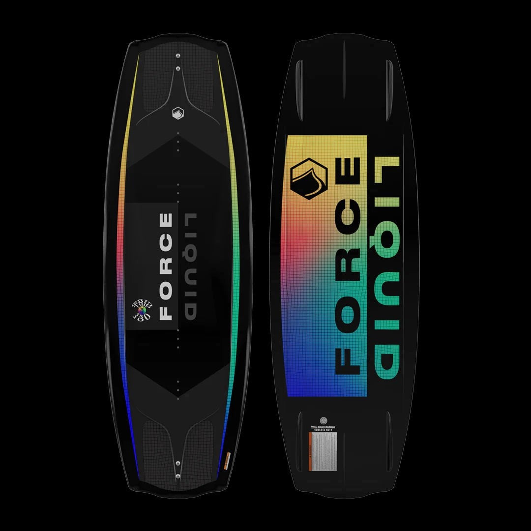 2021 liquid force trip