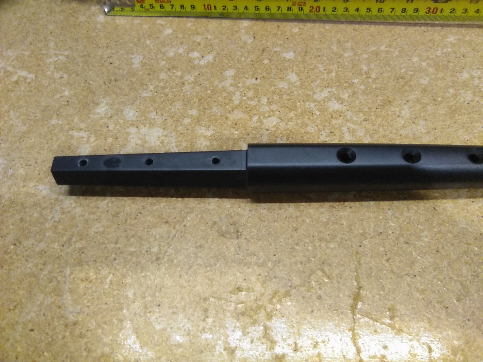 Takuma Efoil 67cm Fuselage