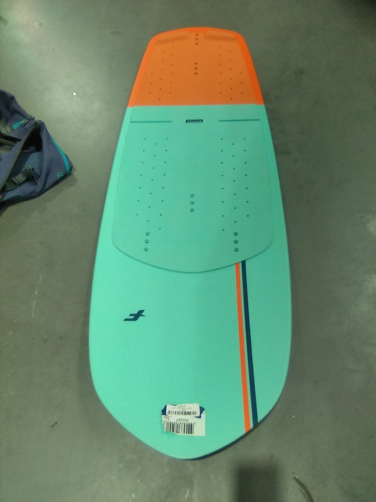F.One Pocket Foilboard  145cm Kiteboard
