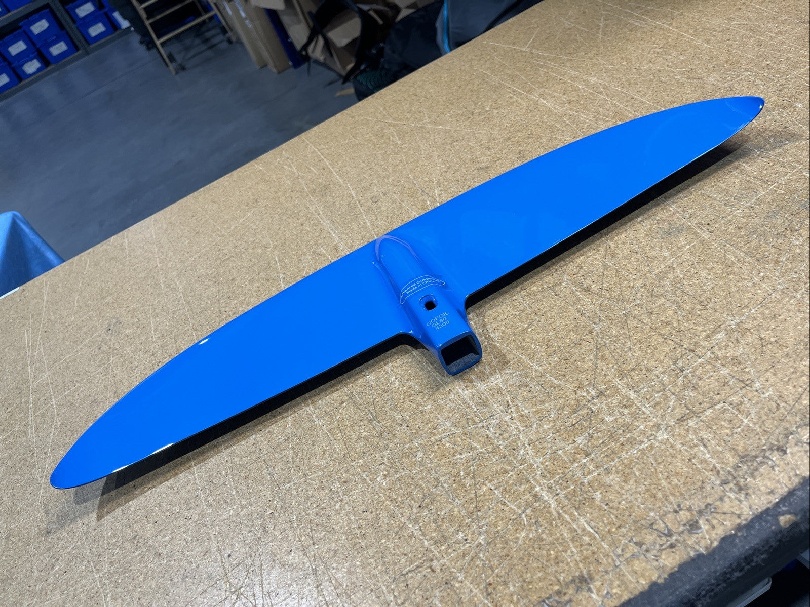 Go Foil GL 80 Front Wing 