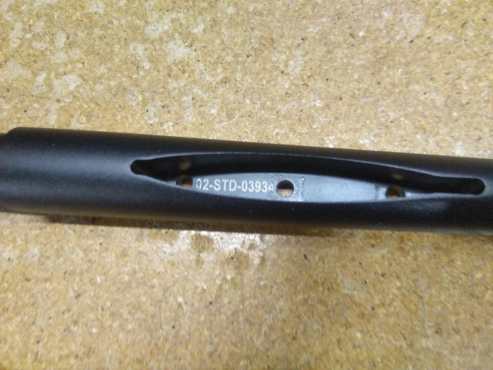 Takuma Efoil 67cm Fuselage